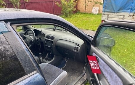 Mazda 626, 1997 год, 250 000 рублей, 3 фотография