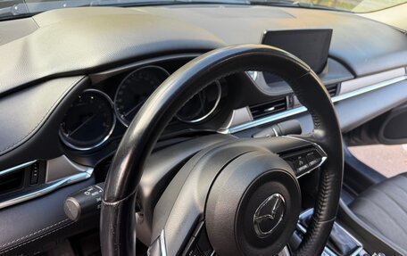 Mazda 6, 2019 год, 2 433 000 рублей, 6 фотография