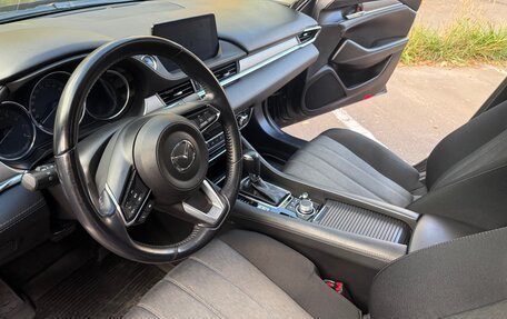 Mazda 6, 2019 год, 2 433 000 рублей, 4 фотография