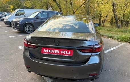 Mazda 6, 2019 год, 2 433 000 рублей, 3 фотография