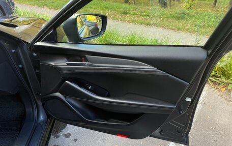Mazda 6, 2019 год, 2 433 000 рублей, 15 фотография