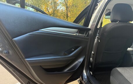 Mazda 6, 2019 год, 2 433 000 рублей, 16 фотография