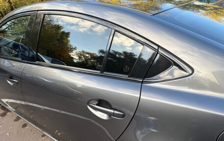 Mazda 6, 2019 год, 2 433 000 рублей, 11 фотография