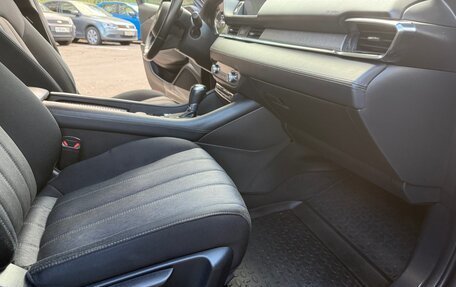 Mazda 6, 2019 год, 2 433 000 рублей, 18 фотография