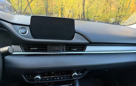 Mazda 6, 2019 год, 2 433 000 рублей, 24 фотография