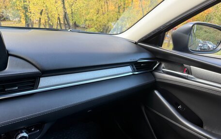 Mazda 6, 2019 год, 2 433 000 рублей, 22 фотография