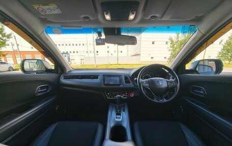 Honda Vezel, 2019 год, 1 670 000 рублей, 6 фотография