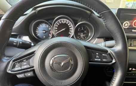 Mazda 6, 2019 год, 2 433 000 рублей, 21 фотография