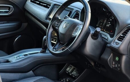 Honda Vezel, 2019 год, 1 670 000 рублей, 17 фотография