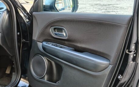 Honda Vezel, 2019 год, 1 670 000 рублей, 11 фотография