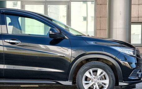 Honda Vezel, 2019 год, 1 670 000 рублей, 16 фотография
