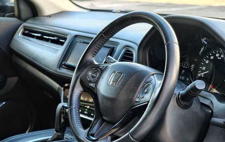 Honda Vezel, 2019 год, 1 670 000 рублей, 22 фотография