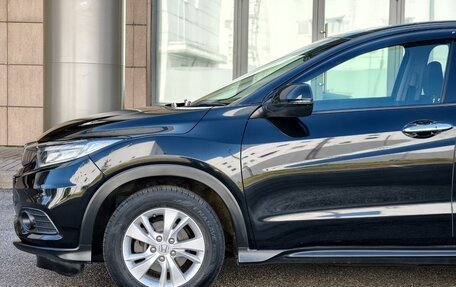 Honda Vezel, 2019 год, 1 670 000 рублей, 19 фотография