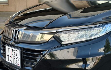 Honda Vezel, 2019 год, 1 670 000 рублей, 35 фотография