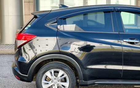 Honda Vezel, 2019 год, 1 670 000 рублей, 33 фотография