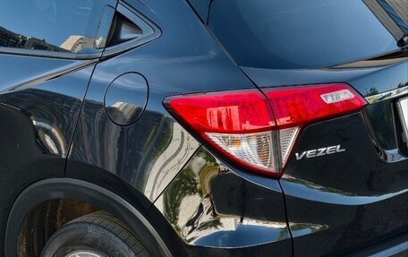 Honda Vezel, 2019 год, 1 670 000 рублей, 30 фотография