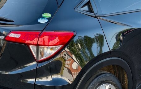 Honda Vezel, 2019 год, 1 670 000 рублей, 28 фотография