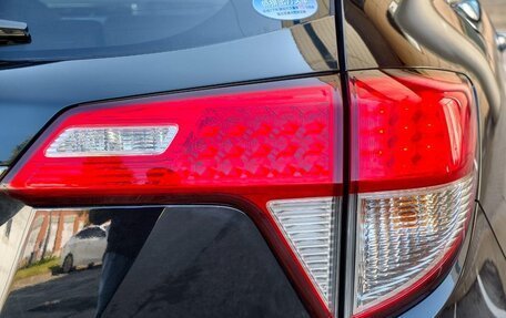 Honda Vezel, 2019 год, 1 670 000 рублей, 29 фотография