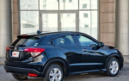 Honda Vezel, 2019 год, 1 670 000 рублей, 27 фотография