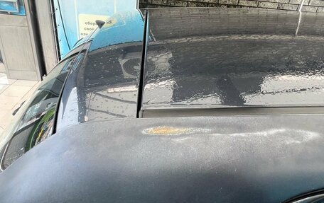 Hyundai Getz I рестайлинг, 2008 год, 360 000 рублей, 11 фотография