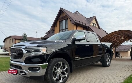 Rambler 1500, 2022 год, 7 950 000 рублей, 2 фотография
