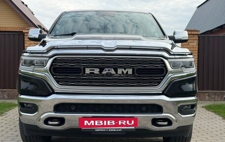 Rambler 1500, 2022 год, 7 950 000 рублей, 6 фотография