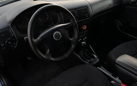 Volkswagen Golf IV, 1998 год, 225 000 рублей, 8 фотография