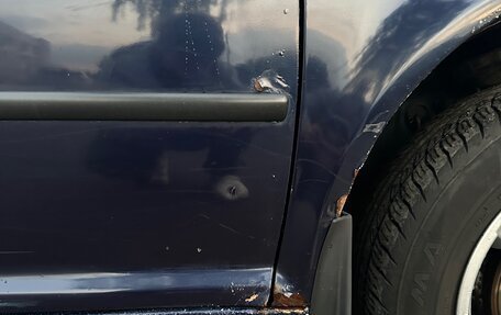 Volkswagen Golf IV, 1998 год, 225 000 рублей, 13 фотография