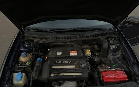 Volkswagen Golf IV, 1998 год, 225 000 рублей, 12 фотография