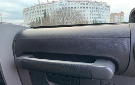 Jeep Wrangler, 2010 год, 2 650 000 рублей, 27 фотография