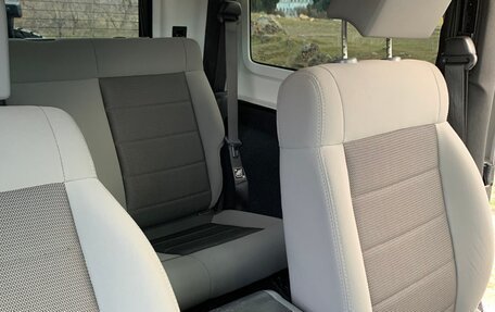 Jeep Wrangler, 2010 год, 2 650 000 рублей, 23 фотография