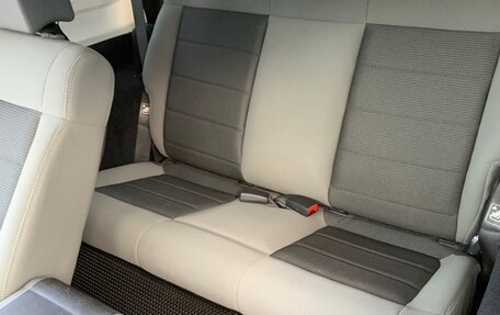 Jeep Wrangler, 2010 год, 2 650 000 рублей, 24 фотография