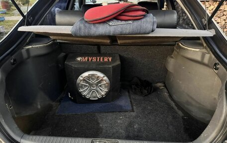 KIA Sephia II, 2002 год, 250 000 рублей, 11 фотография