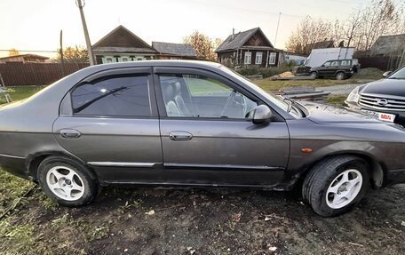 KIA Sephia II, 2002 год, 250 000 рублей, 5 фотография