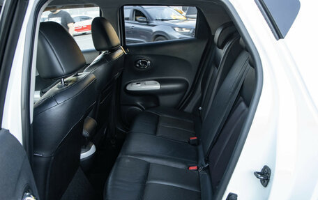 Nissan Juke II, 2012 год, 988 000 рублей, 8 фотография