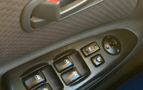 KIA Rio II, 2010 год, 390 000 рублей, 15 фотография