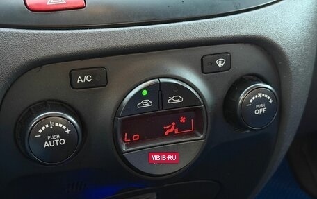 KIA Rio II, 2010 год, 390 000 рублей, 10 фотография