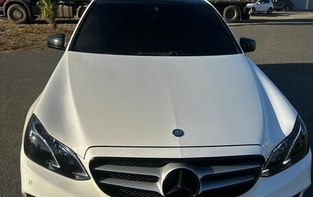 Mercedes-Benz E-Класс, 2014 год, 3 150 000 рублей, 1 фотография