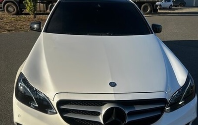 Mercedes-Benz E-Класс, 2014 год, 3 150 000 рублей, 1 фотография