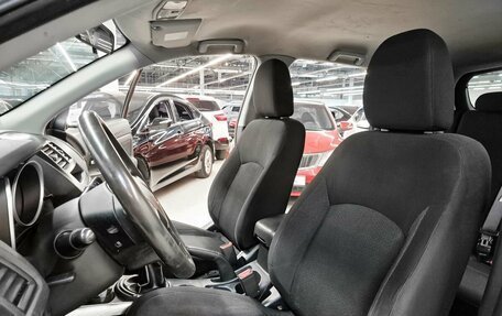 Mitsubishi ASX I рестайлинг, 2010 год, 699 000 рублей, 5 фотография