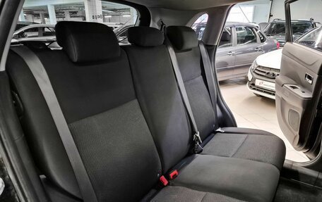 Mitsubishi ASX I рестайлинг, 2010 год, 699 000 рублей, 8 фотография