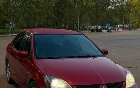 Mitsubishi Lancer IX, 2006 год, 555 555 рублей, 1 фотография