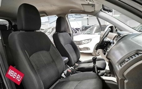 Mitsubishi ASX I рестайлинг, 2010 год, 699 000 рублей, 7 фотография