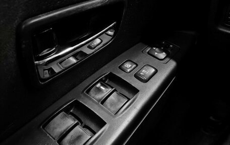 Mitsubishi ASX I рестайлинг, 2010 год, 699 000 рублей, 17 фотография