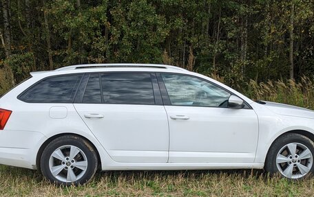 Skoda Octavia, 2014 год, 650 000 рублей, 4 фотография