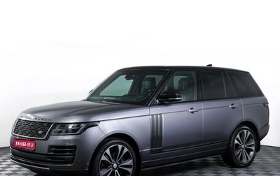 Land Rover Range Rover IV рестайлинг, 2021 год, 12 500 000 рублей, 1 фотография