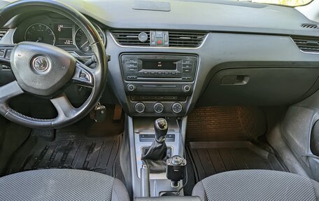 Skoda Octavia, 2014 год, 650 000 рублей, 8 фотография