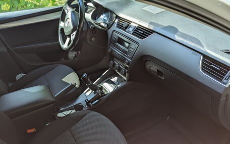 Skoda Octavia, 2014 год, 650 000 рублей, 9 фотография