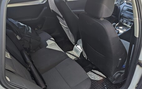 Skoda Octavia, 2014 год, 650 000 рублей, 10 фотография