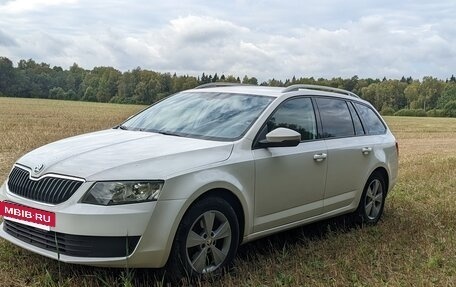 Skoda Octavia, 2014 год, 650 000 рублей, 7 фотография